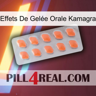 Effets De Gelée Orale Kamagra 26